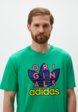 Футболка adidas Originals3  - превью