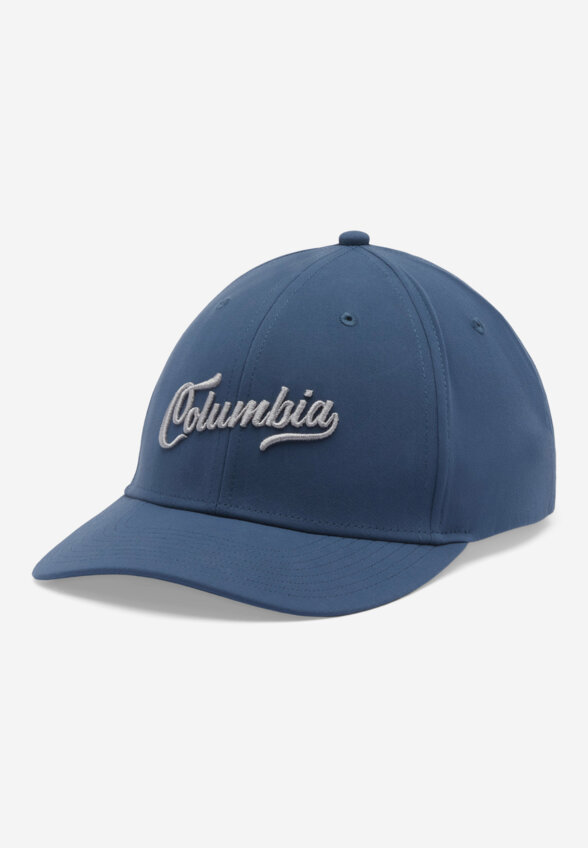 Бейсболка Columbia Columbia Snapback, Синий
