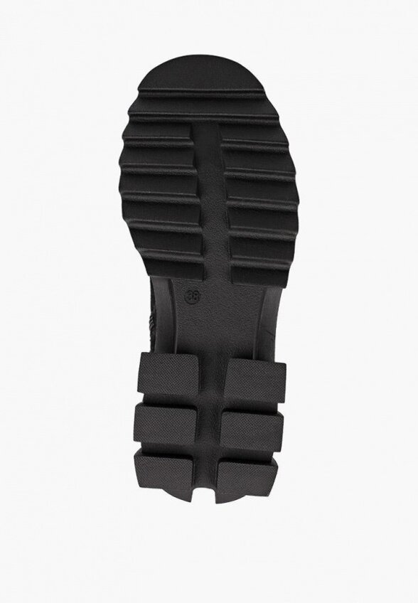 Ботфорты Milana