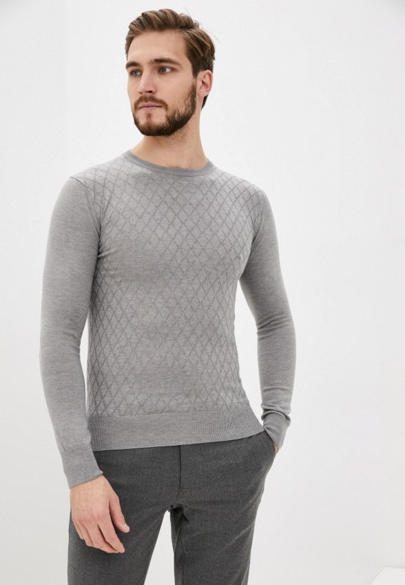 Джемпер Cudgi