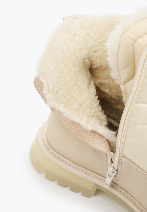 Ботинки Ralf Ringer