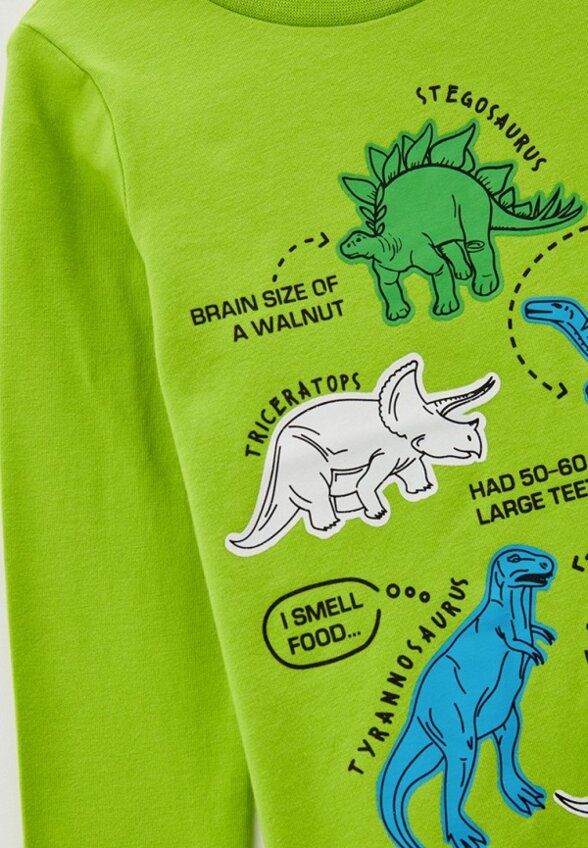 Лонгслив PlayToday