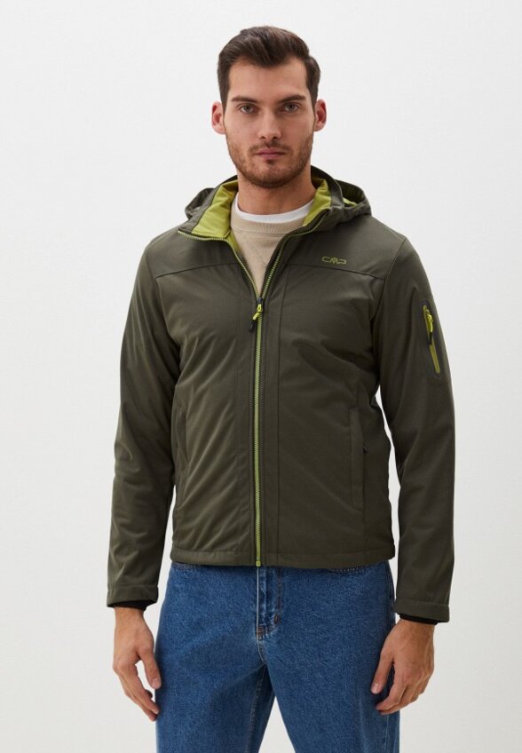 Ветровка CMP