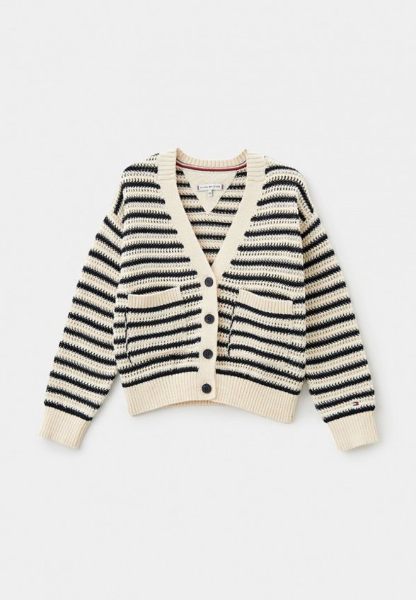 Кардиган Tommy Hilfiger