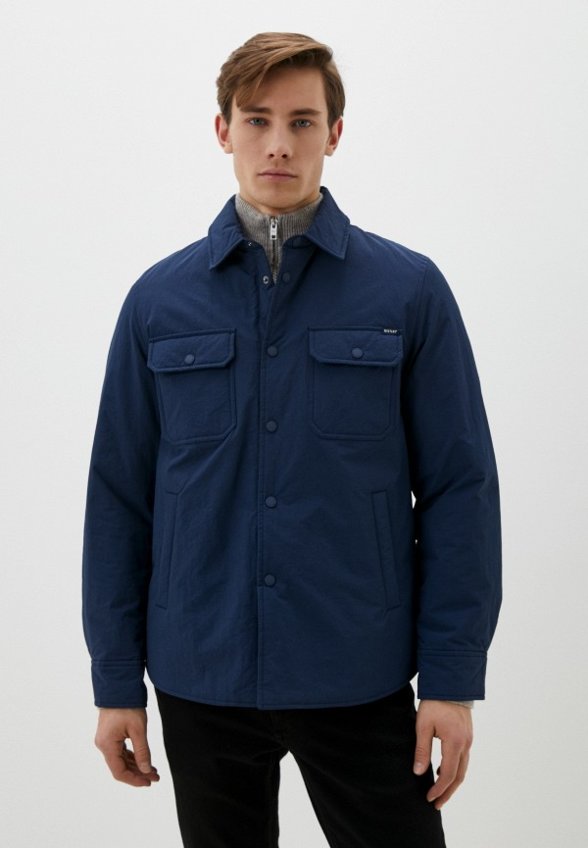 Куртка-рубашка Mustang