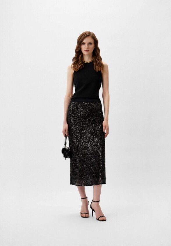 Топ Nina Ricci