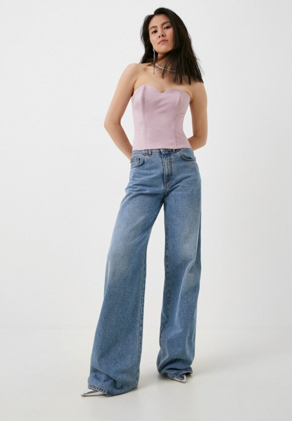 Корсет Fashion.Love.Story