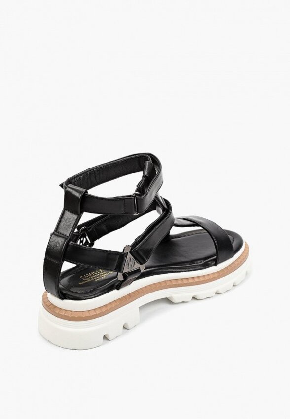Сандалии Camille