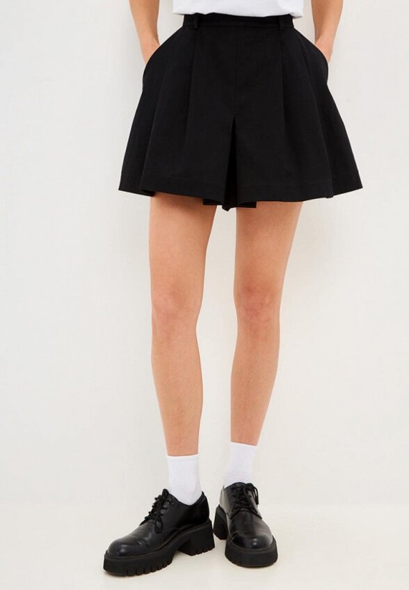 Юбка-шорты Gossip Girl