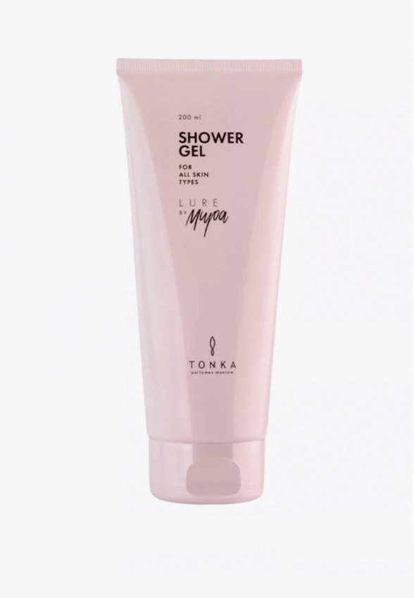 Гель для душа Tonka