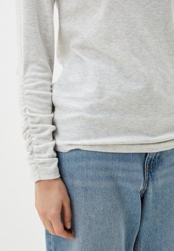 Лонгслив Tom Tailor