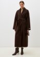 Пальто-халат IDOL1  - превью
