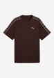 Футболка мужская PUMA Essentials Elevated, Коричневый1  - превью