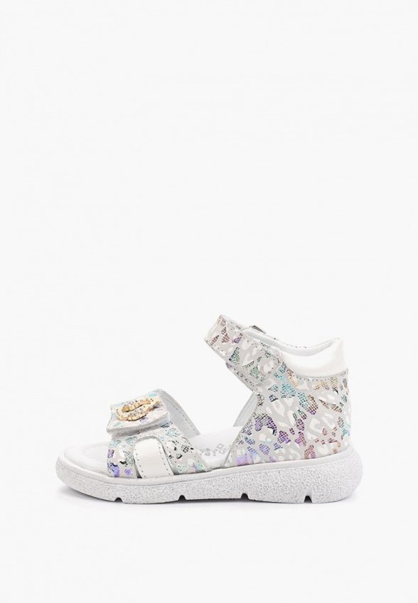 Сандалии Tikar