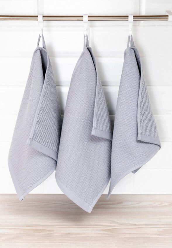 Набор полотенец кухонных Василиса