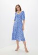Платье UnicoModa1  - превью