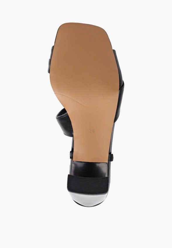 Босоножки Respect