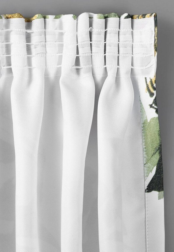 Штора Daily by T