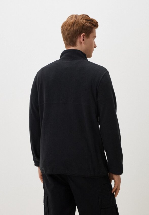 Олимпийка Quiksilver