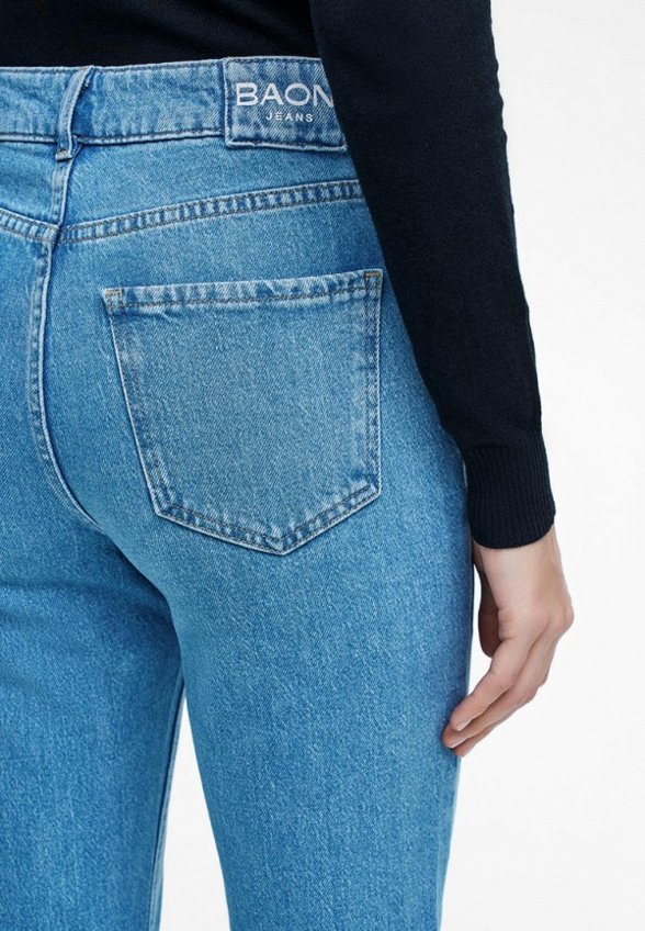 Джинсы Baon