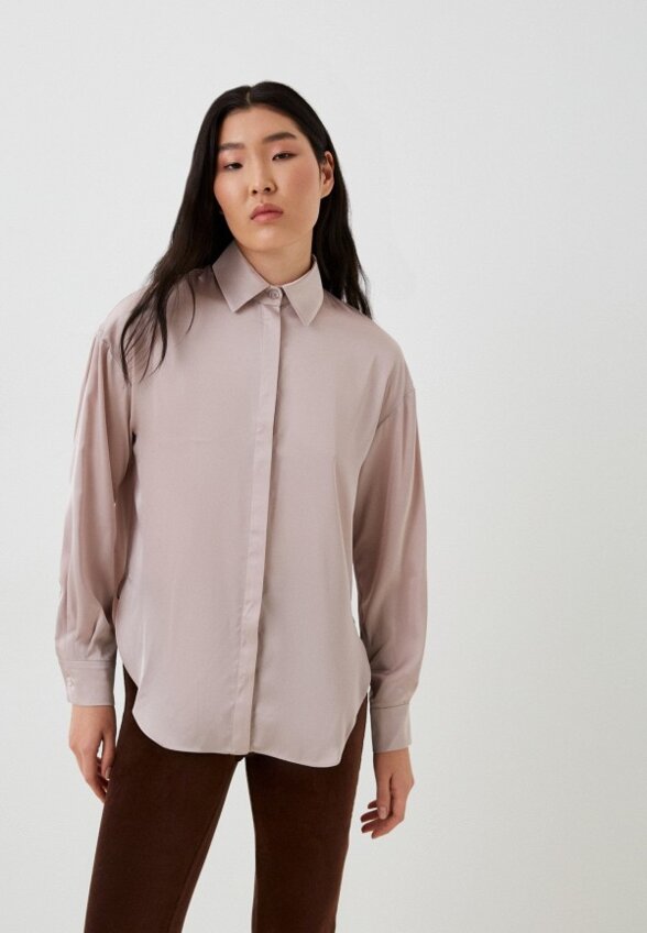 Блуза Alisia Hit