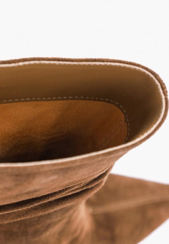 Ботильоны Gut