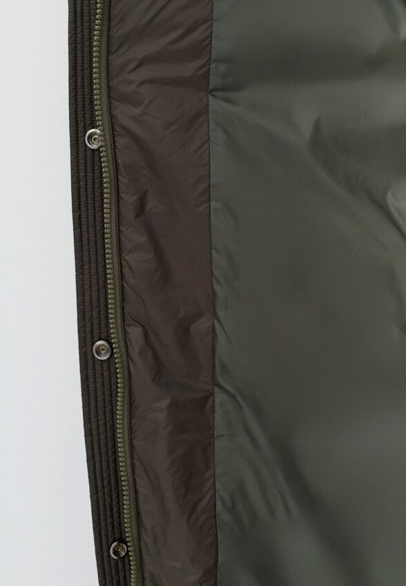 Пуховик Savage