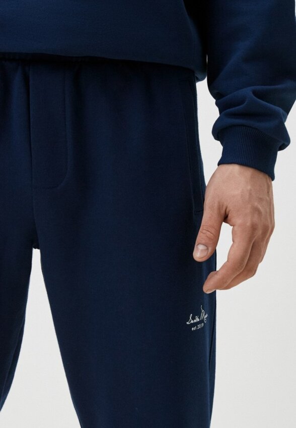 Брюки спортивные Mark Formelle