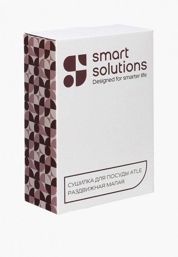 Органайзер для столовых приборов Smart Solutions