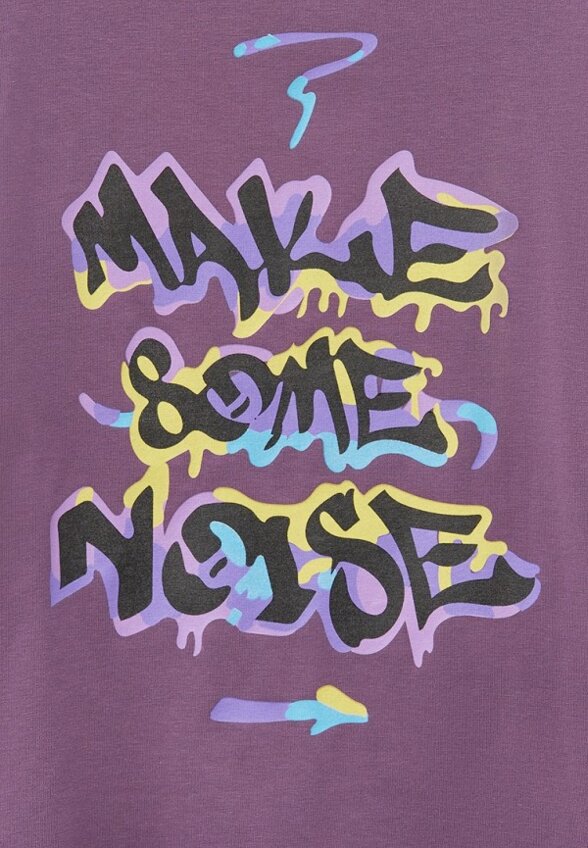 Лонгслив Карамелли