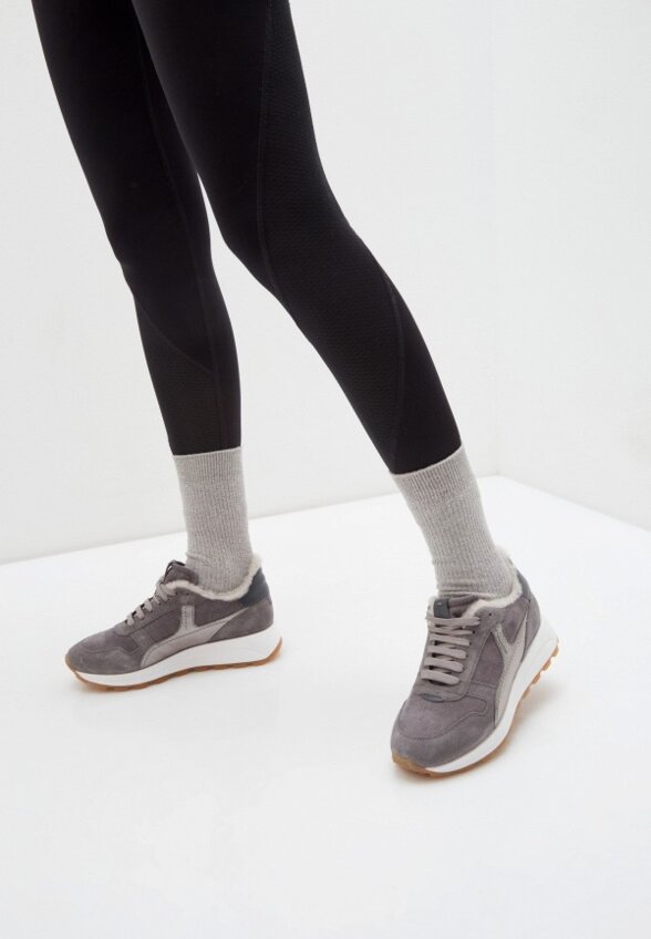 Кроссовки Aldo Brue