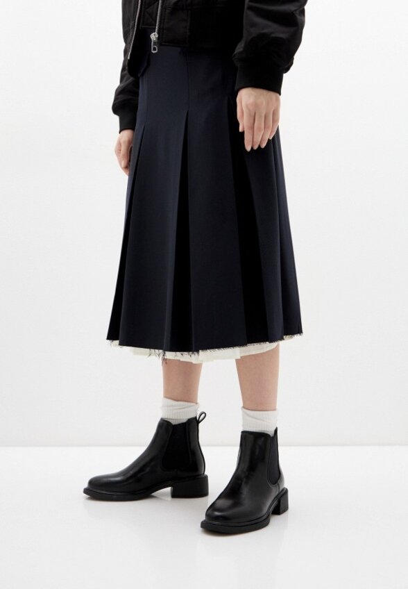 Ботинки T.Taccardi