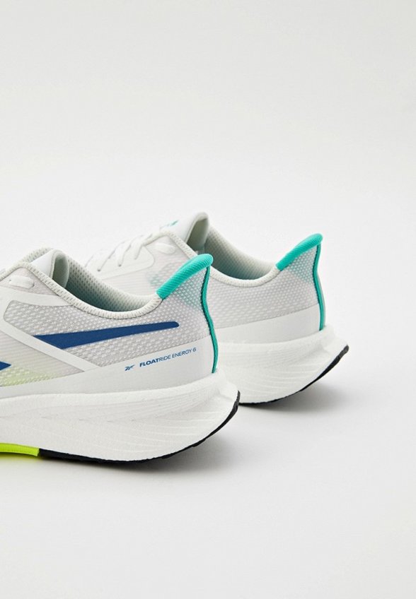 Кроссовки Reebok