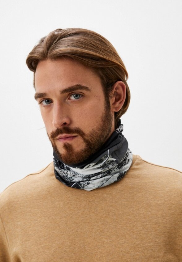 Снуд Buff