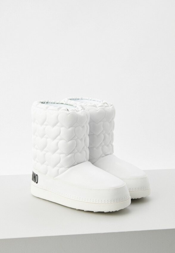 Луноходы Love Moschino