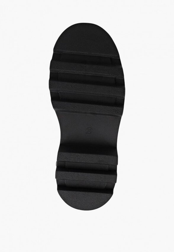 Ботфорты Sbalo