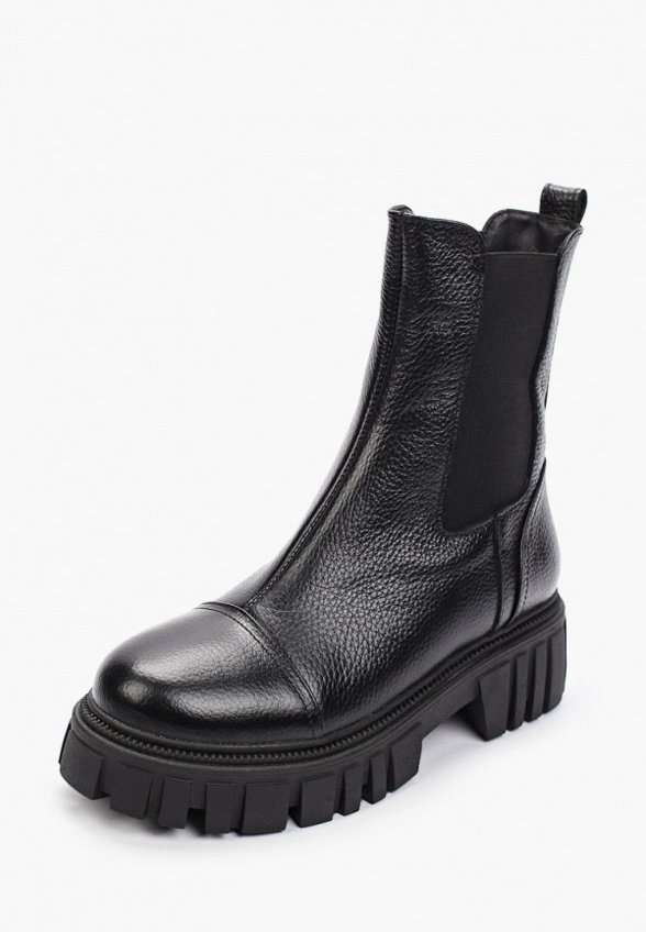 Ботинки Gresco