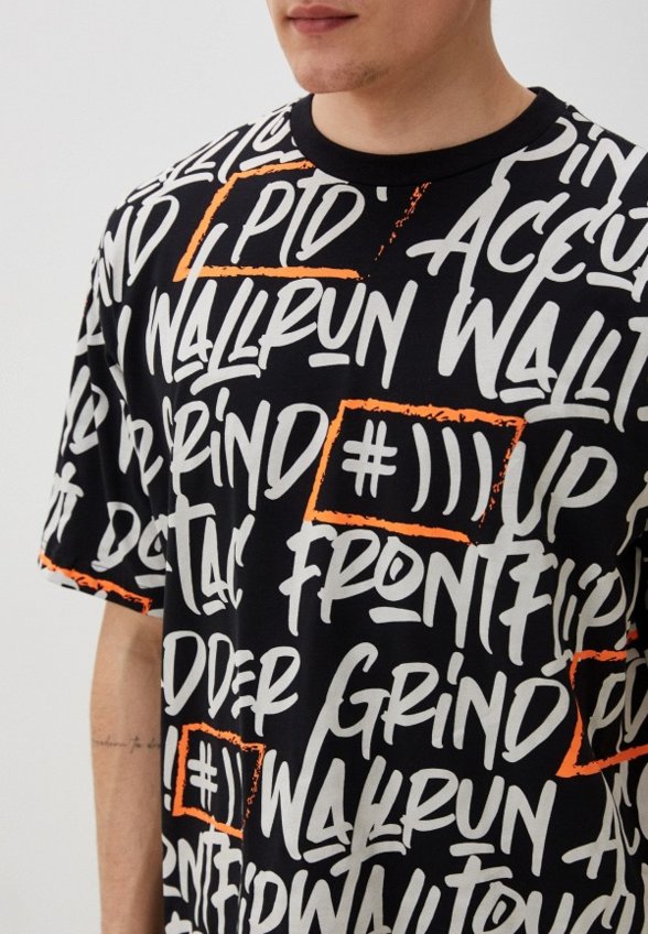 Футболка PlayToday