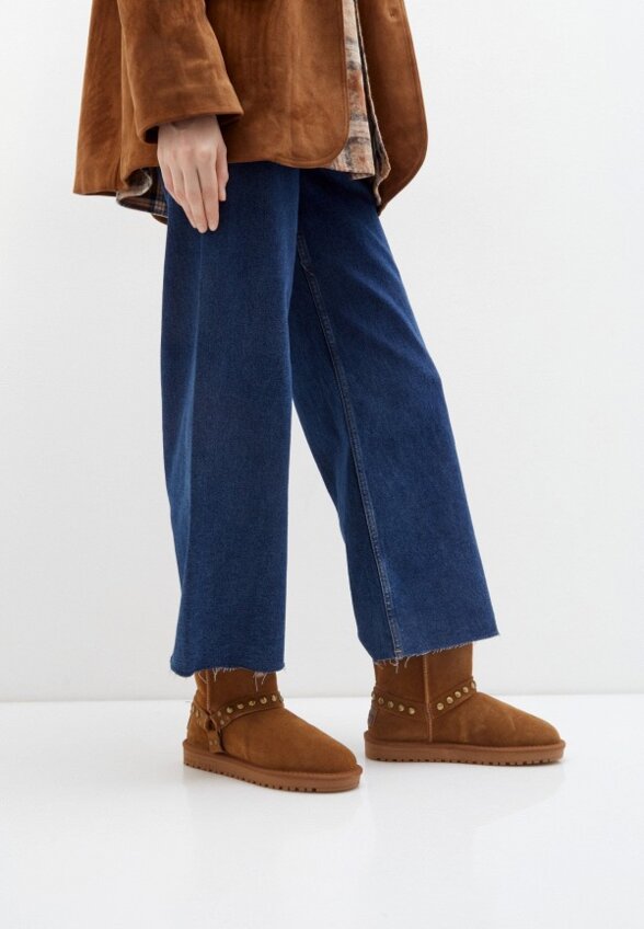 Полусапоги Pepe Jeans