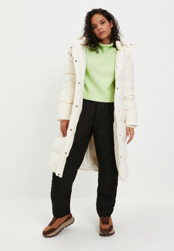 Брюки утепленные Pulse