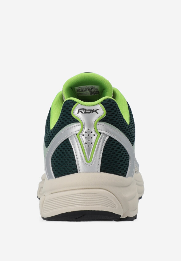 Кроссовки мужские Reebok Premier Trinity, Зеленый
