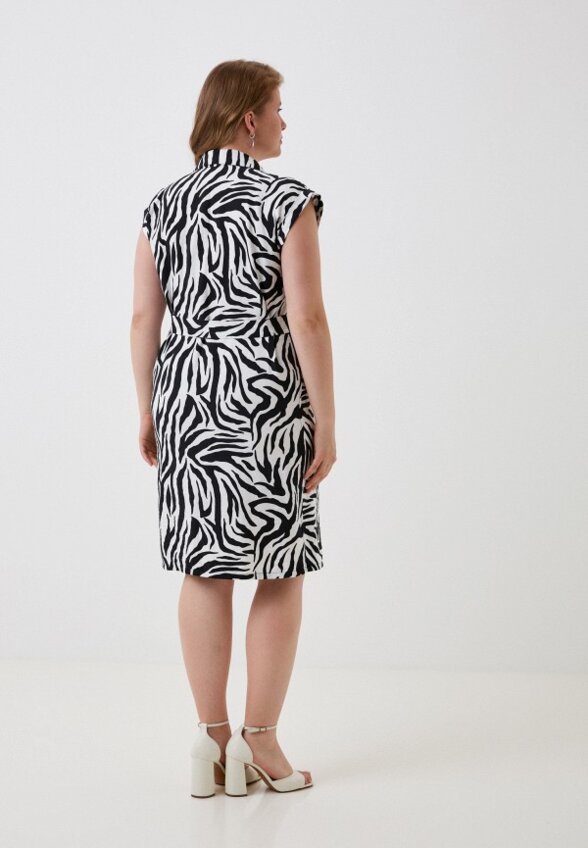 Платье MadaM T