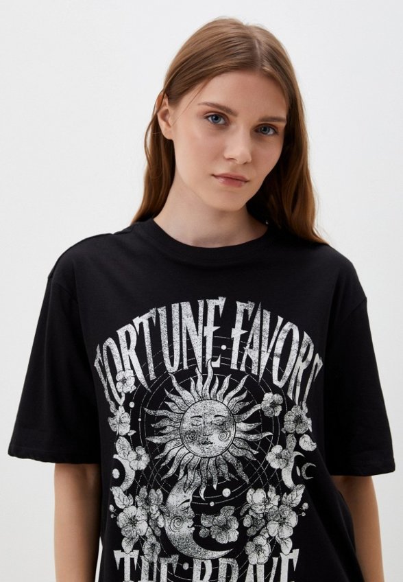 Футболка Terranova