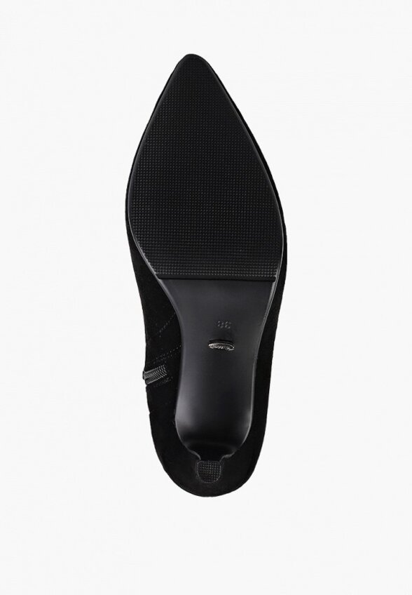 Ботфорты Vitacci