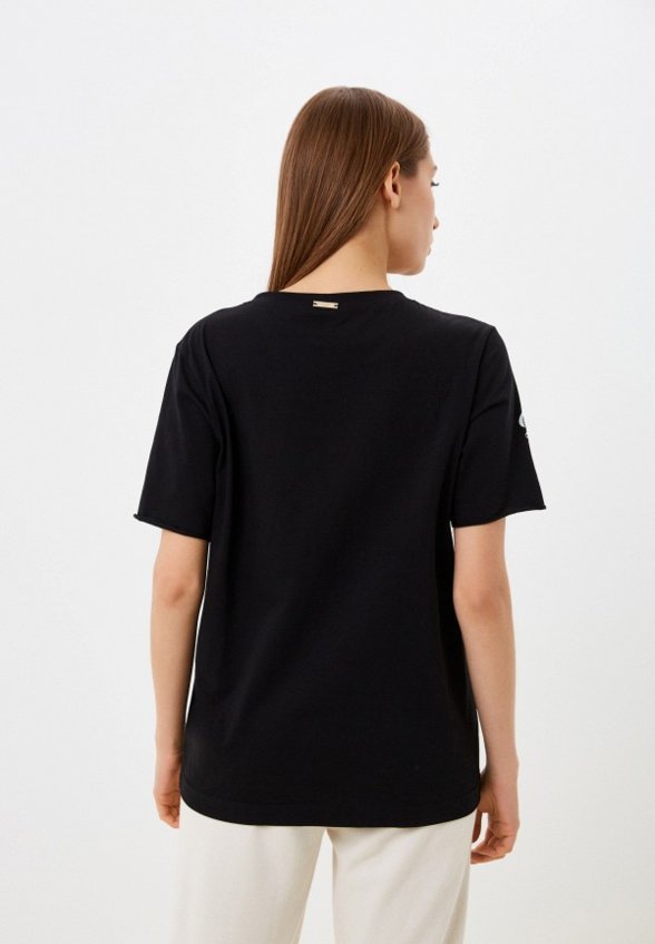 Футболка Helmidge