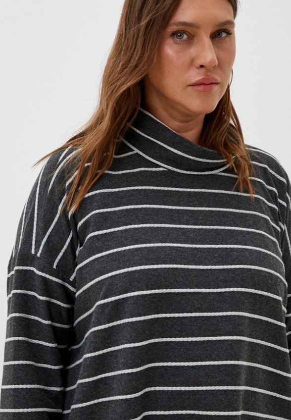 Водолазка Silver String