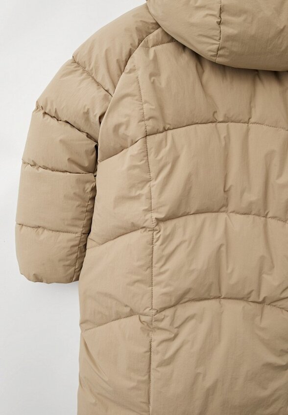 Куртка утепленная Oldos