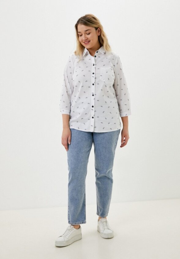 Джинсы Bochetti