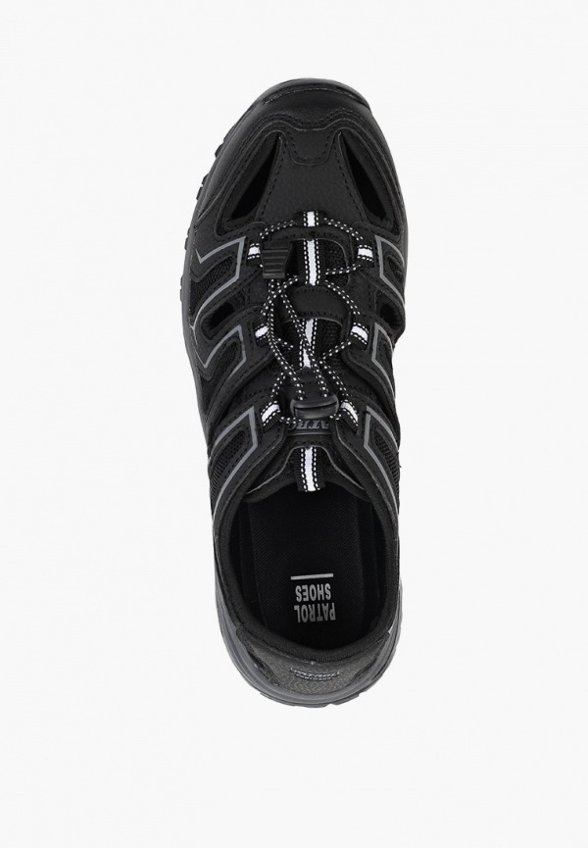 Кроссовки Patrol