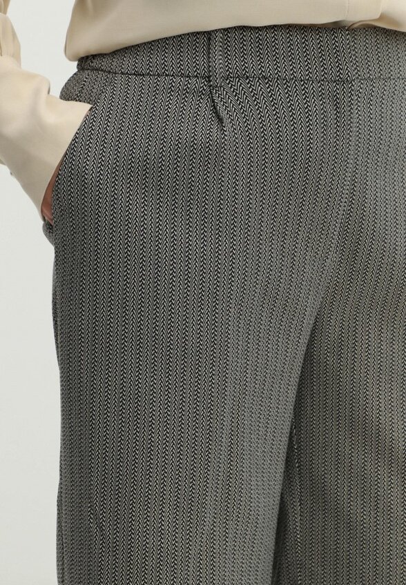 Брюки A la Tete